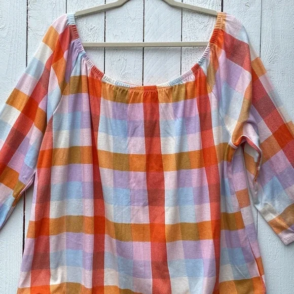 Cato Blouse - Picture 2 of 12